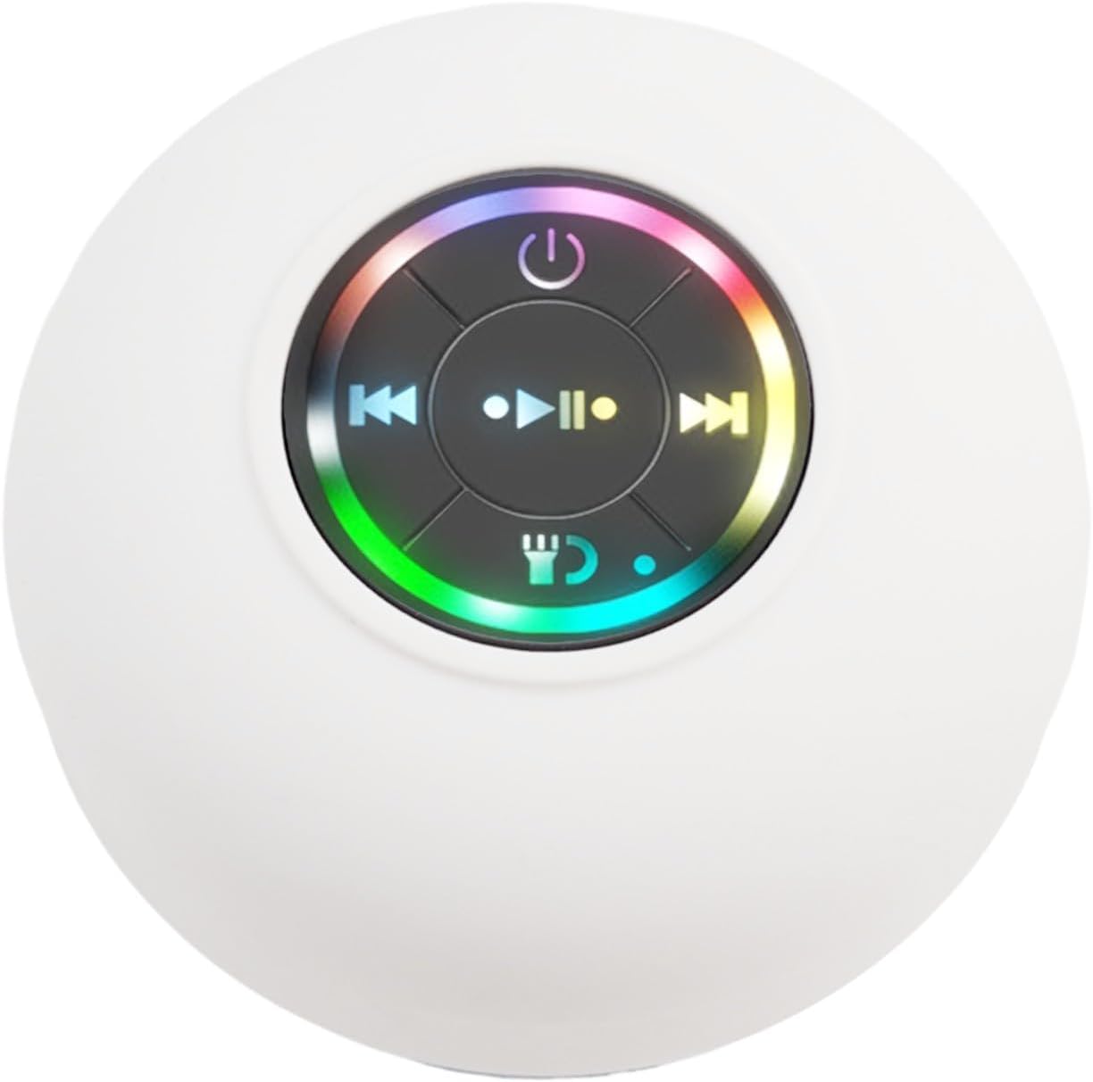 SplashBeat Portable Water Resistance Sound