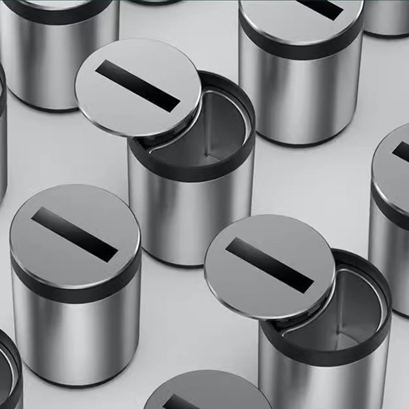 Infrarotex | Automatic Infrared Sensor Ashtray with Open Close Function