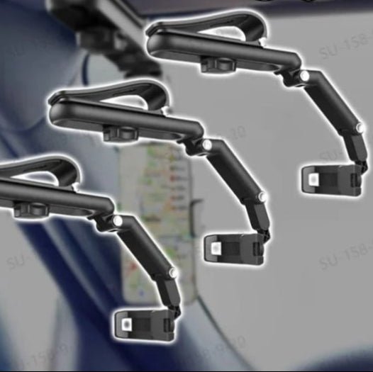 SmartMount | Driving safely