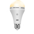 FlexiGlow - Wireless USB Rechargeable LED Lamp