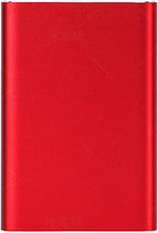 Portable 1TB USB 3.0 Hard Drive with Metal Case and High-Speed Transfer – Dravero