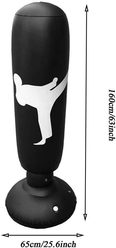 Boxing Punch for Adults & Kids