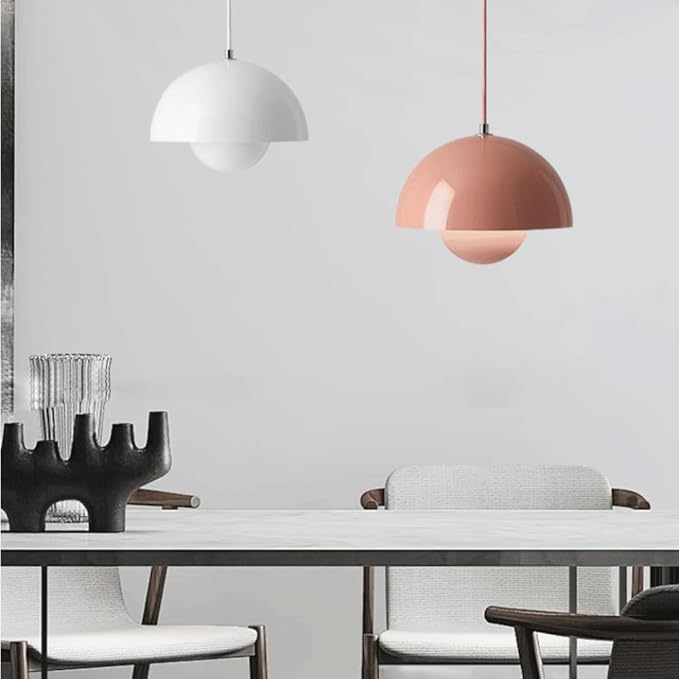 Orbis | Stylish multicolored light dome