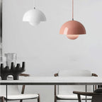 Orbis | Stylish multicolored light dome