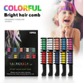 Hair Dye Comb🌈10 PCS