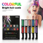 Hair Dye Comb🌈10 PCS