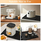 CoffeeProtector Pro – Keep your workspace stress-free clean!