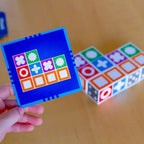 LogicLand Creative Thinking Boost