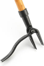 Robust garden tool