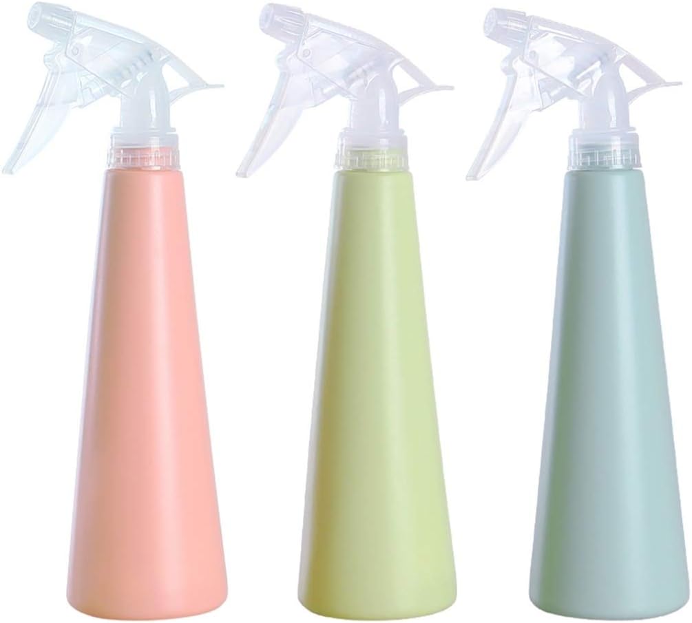 Plant spray bottle in modern design for precise plant watering