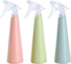 Plant spray bottle in modern design for precise plant watering