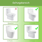 Foldable Potty Training Seat