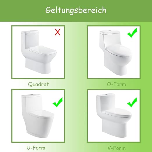 Foldable Potty Training Seat