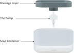 SoapEase – Detergent at the push of a button, super quick & clean