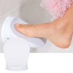 RelaxFootrest Supportive Shower Comfort