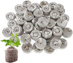 Coconut Fiber Peat Seedling Pellets – Starter for Seed Planting