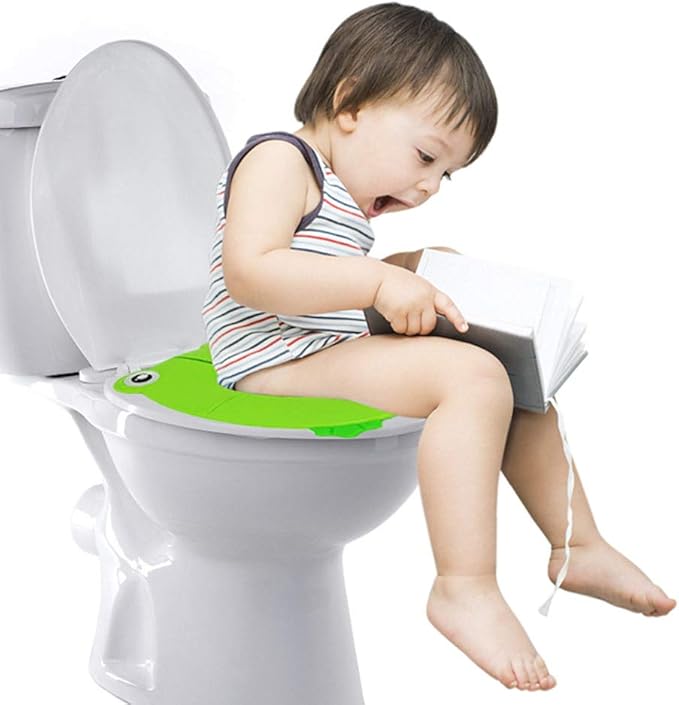 Foldable Potty Training Seat