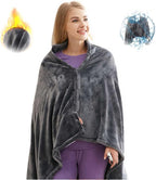 ThermaCover - Stay warm - Winter comfort guaranteed - Softness and warmth