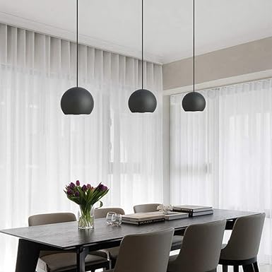 Modern Style Design Dining Room Lamp