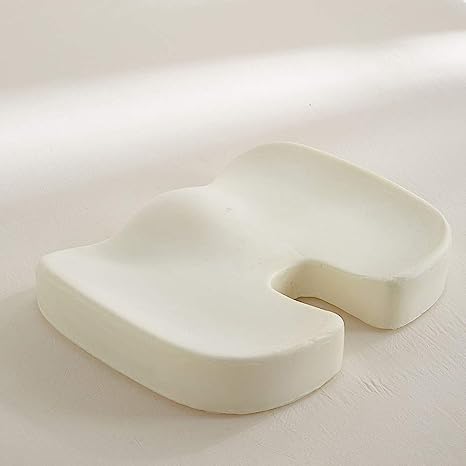 PosturePad Pain Relief Seating in an Instant