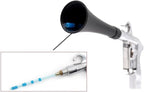 Professional High-Pressure Car Interior Cleaning Gun