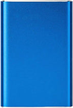 Portable 1TB USB 3.0 Hard Drive with Metal Case and High-Speed Transfer – Dravero