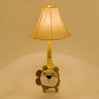SnuggleBuddies Animal Lamp