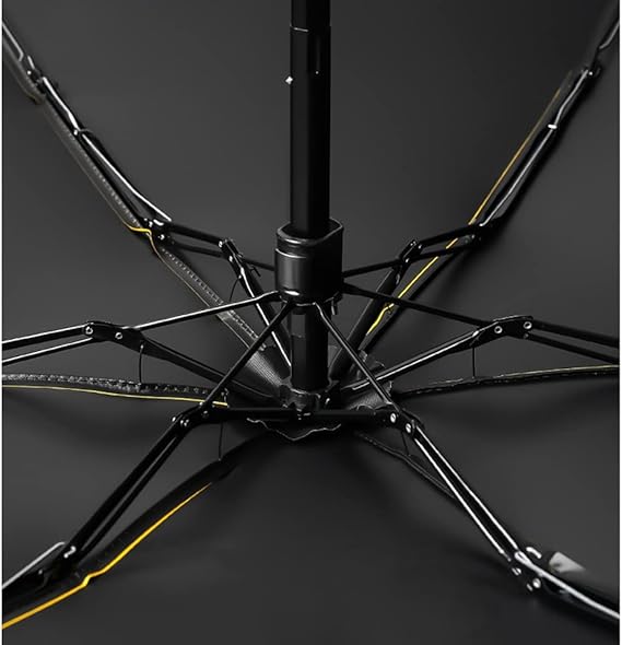 Compact Umbrella – Your secret weapon against the rain