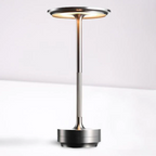 Portable Cordless Table Lamp - Adjustable light intensity