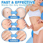 SmoothZap — Pain-free skin freedom for a new sense of confidence in just 10 days