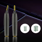 Precision Grooming Trimmer – Ultra-Thin & Cordless for Perfect Detailing