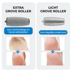 SmoothFoot – Achieve silky smooth feet in just a few minutes