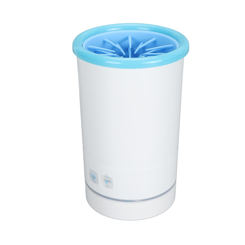 PawShine – Clean and soothe your pet's paws instantly and effortlessly