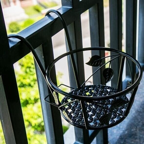 FlowerLift — Stylish, robust, easy to assemble
