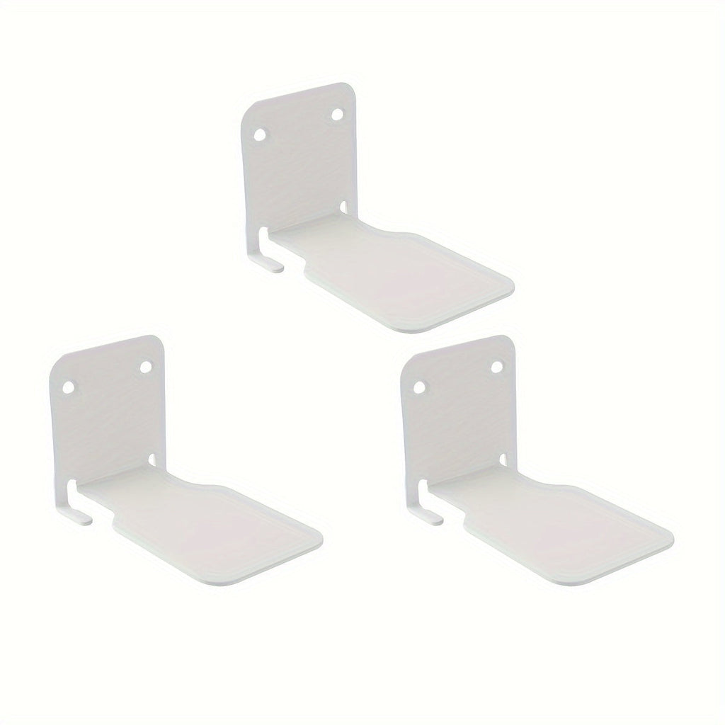 MetalShelf – Stylish Bookend Set for Any Interior