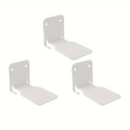 MetalShelf – Stylish Bookend Set for Any Interior