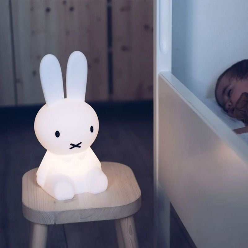 Maria Miffy First Light Table Lamp