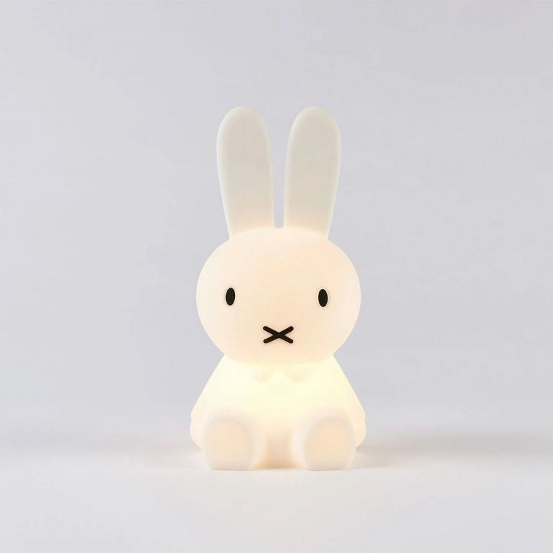 Maria Miffy First Light Table Lamp