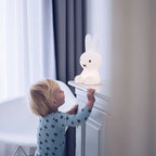 Maria Miffy First Light Table Lamp