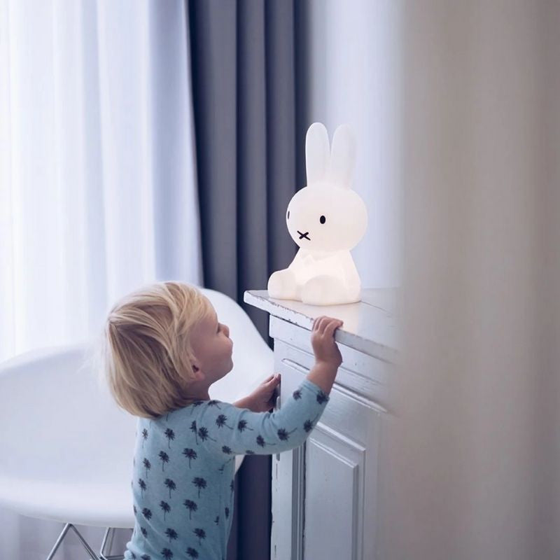Maria Miffy First Light Table Lamp