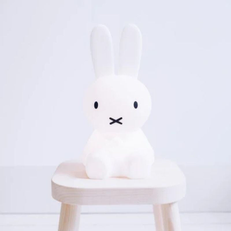 Maria Miffy First Light Table Lamp