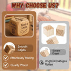 CraftyRoll – Let dice guide your creativity
