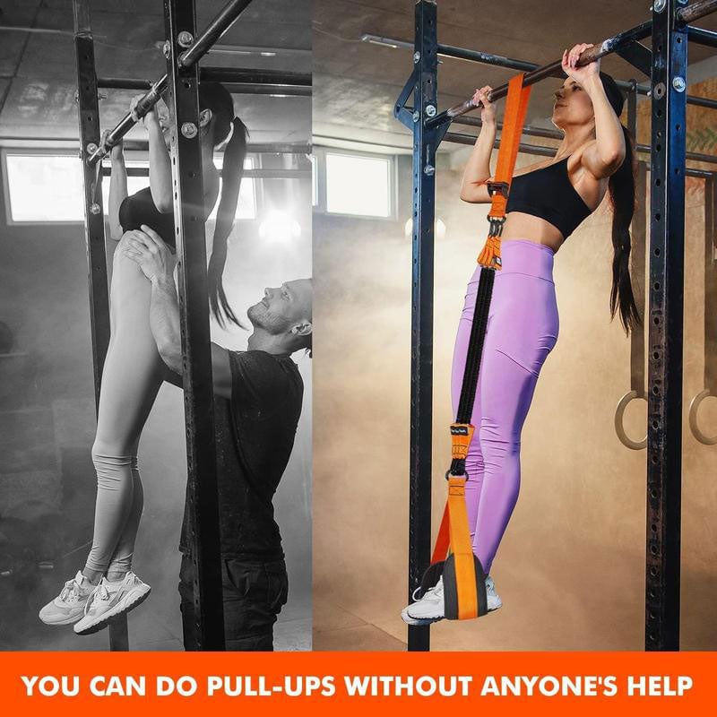 Pull Up Assist Band