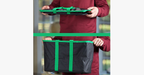 Shopping Cart – It's time to go green!