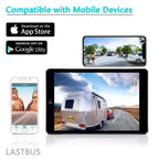 License Plate Wireless Backup Camera