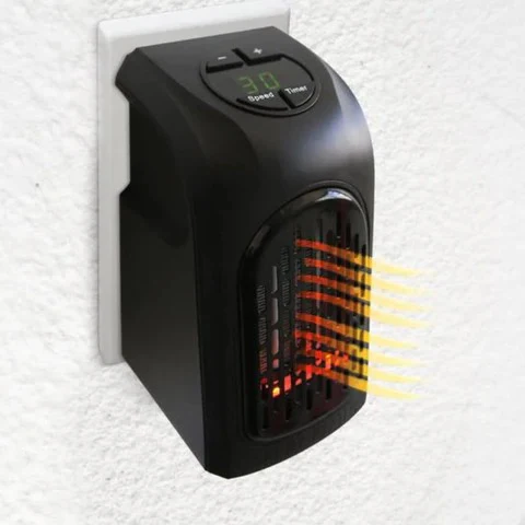 Electric Heater 2.0