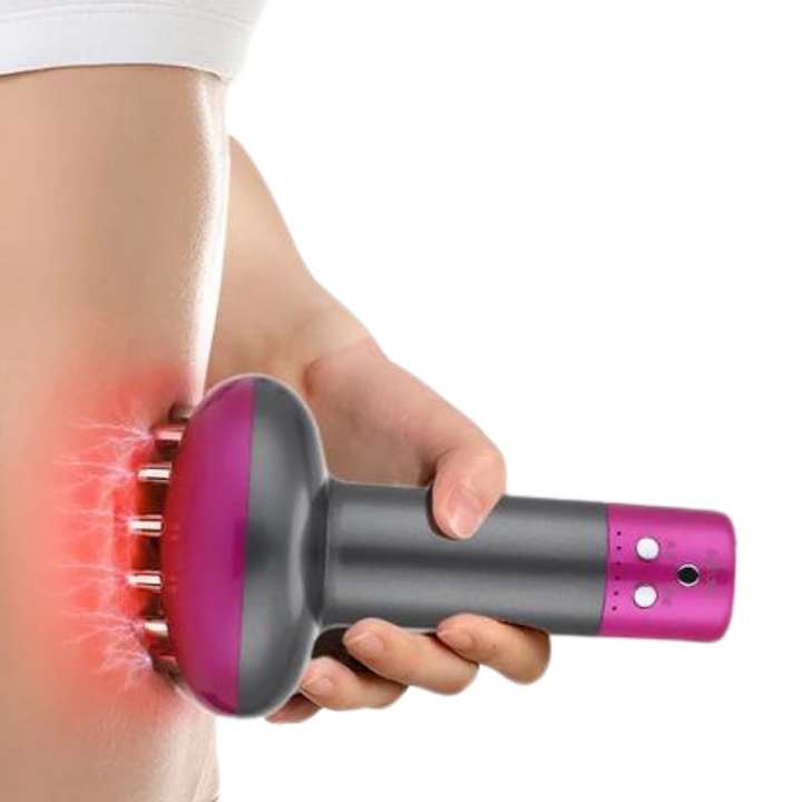 SculptEase | Ultimate body massager