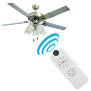 Universal Fan Remote Control