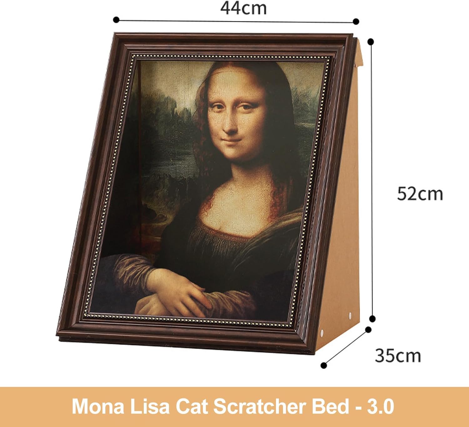 CatCanvas Comfort Meets Playtime