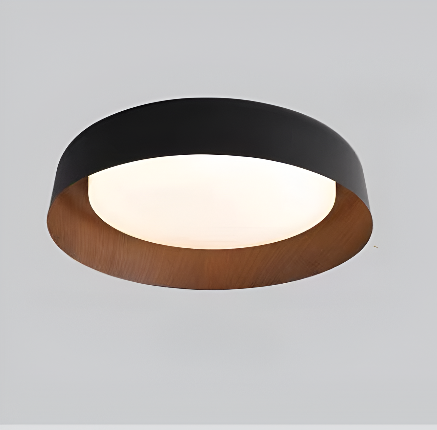 Woodlook Wabi Sabi LED Ceiling Lamp